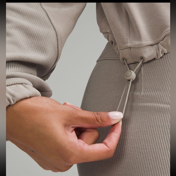 LULULEMON BRUSHED SOFTSTREM - Picture 2 of 8